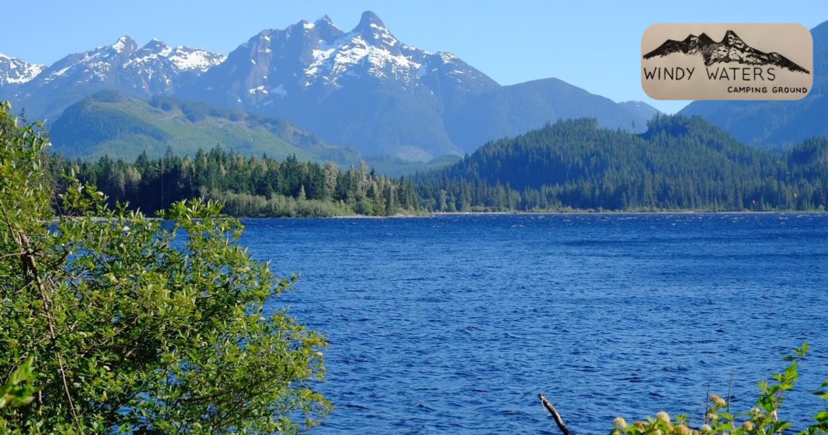 Windy Waters Campground